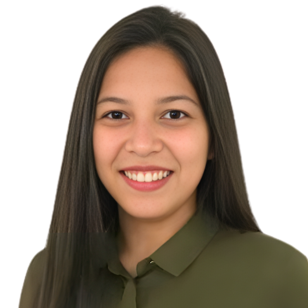 Copy of Mildred Baldomar